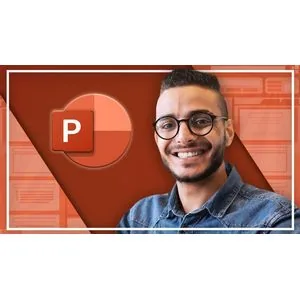 Udemy – Complete PowerPoint Megacourse: Beginner to Expert 2022-9