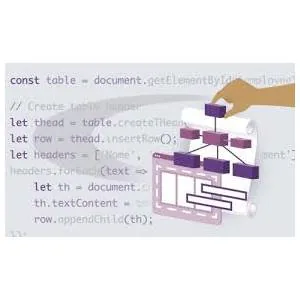 LinkedIn – JavaScript: Enhancing the DOM 2024-4