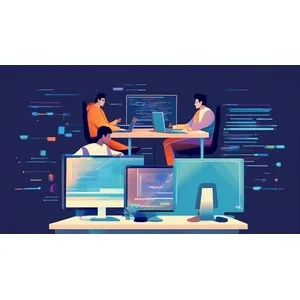 Udemy – The Complete Java 23 Bootcamp – From Beginner to Expert 2024-10