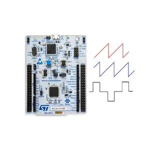 Udemy – STM32G474 microcontroller for power electronics applications 2024-12