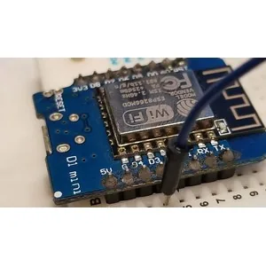 Udemy – Advanced Ethical Wi-Fi Hacking with the ESP8266 Deauther 2020-9