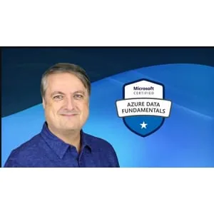 Udemy – DP-900 Azure Data Fundamentals Exam Prep In One Day 2024-1
