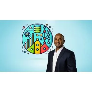 Udemy – Data Science Mastery: Complete Data Science Bootcamp 2025 2025-1