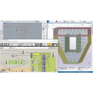 Udemy – Learn Tekla Structures 2023 and Grasshopper Live Link 2023-10