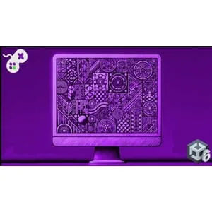 Udemy – Design Patterns for Game Programming (Unity 6 Compatible) 2024-11