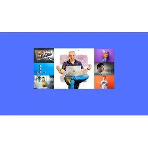 Udemy – “Skills 1 – Speak Fluent English & Boost Your Vocabulary!” 2024-3