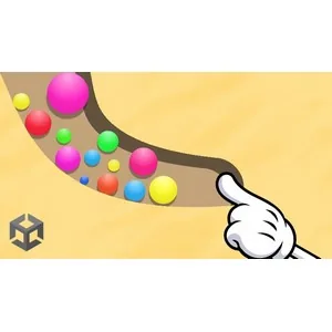 Udemy – Make your Dream Unity Digging Game Today with this Technique 2024-6