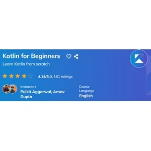 Coding Blocks – Kotlin for Beginners 2024-8