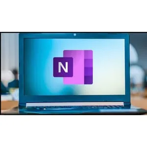 Udemy – Microsoft OneNote (365,2019,2016,2010) Beginner to Advanced 2020-8