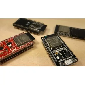 Udemy – ESP32 Bootcamp: A Step By Step Practical Approach 2020-11