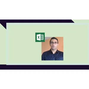 Udemy – Basic to Super Advance Excel Training Part2 ( 21 Hours) 2023-3