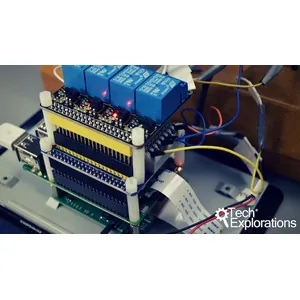 Udemy – Raspberry Pi: Make a Workbench Computer 2022-8