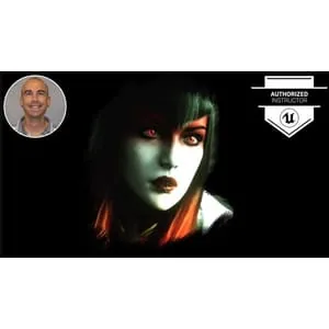 Udemy – Unreal Engine: Character Skill System 2024-11