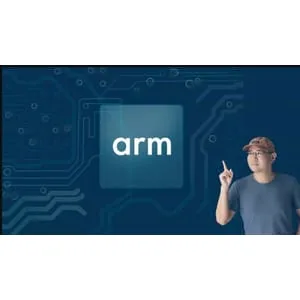 Udemy – Fundamentals of Arm architecture – Armv8-A 2024-9