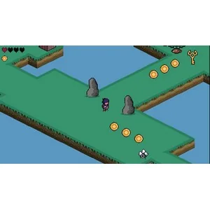 Udemy – Create a 2D Isometric game in Godot Engine 4.3 2024-12
