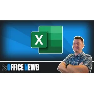 Udemy – Microsoft Excel Advanced Functions with INDEX and MATCH 2018-6