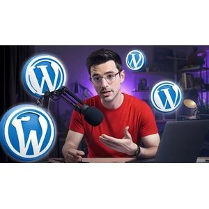 Udemy – WordPress 2025: The Complete WordPress Website Course 2024-12