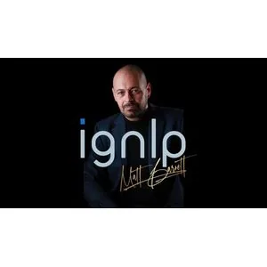 Udemy – iGNLP™ – Certified NLP Assoc and Master Practitioner 2023-4