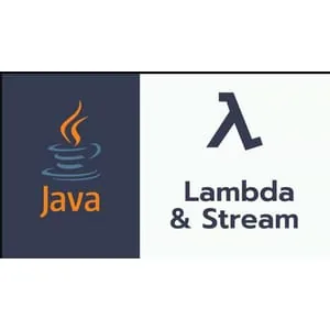 Udemy – SDET: Java Lambda & Streams Masterclass [Selenium WebDriver] 2024-12