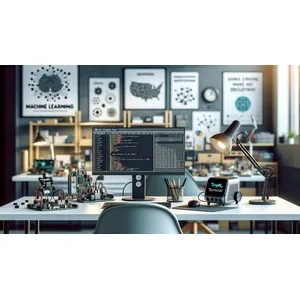 Udemy – TinyML with Wio Terminal 2022-1