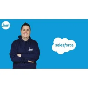 Udemy – Get Started with Salesforce – For Absolute beginners 2024-9