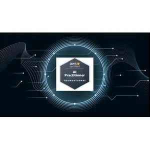 Udemy – AWS Certified AI Practitioner – Concepts, Demos, Questions 2024-9
