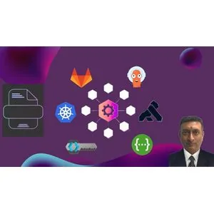 Udemy – Blueprint For Successful Microservices & API Implementation 2024-9