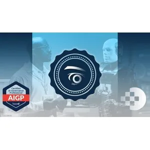 Udemy – AI Governance Professional (AIGP) Certification & AI Mastery 2024-9