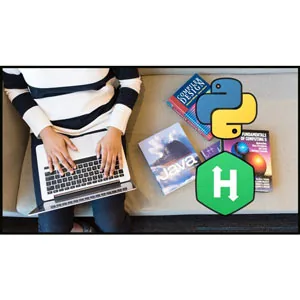 Udemy – HackerRank Python (Complete 115 Solutions) [33+ Hours] 2022-6