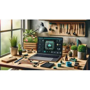 Udemy – Create IoT Smart Garden with ESP32 and Blynk 2024-5