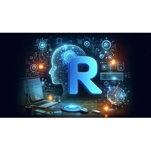 Udemy – R Programming for Data Science- Practise 250 Exercises-Part1 2024-11