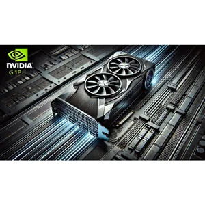 Udemy – CUDA Parallel Programming on NVIDIA GPUs (HW and SW) 2025-4