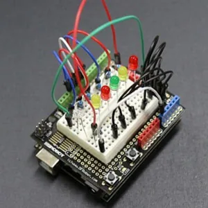 Udemy – Embedded System Design using AVR Microcontroller (ATmega 32) 2024-5