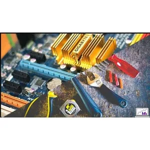 Udemy – Building a Computer: From Zero to PC Hero 2023-5