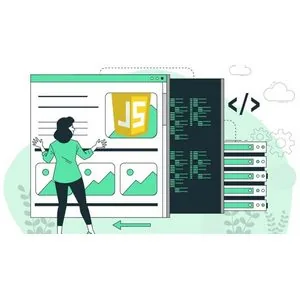 Udemy – Advanced JavaScript: Unlock the Full Potential of JavaScript 2024-12