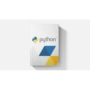 Udemy – Learn Python By Coding: 10 Projects 2024-8