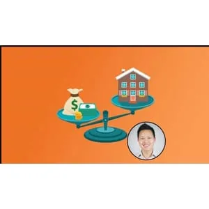 Udemy – Fundamentals of Analyzing Real Estate Investments 2023-11