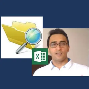 Udemy – Basic to Super Advance Excel Training Part1 (13 hours) 2023-2