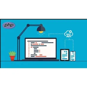 Udemy – Create a REST API using basic PHP with Token Authentication 2020-7