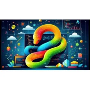 Udemy – The Ultimate Python Mastery Course 2024-12
