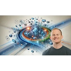 Udemy – Mastering MediaSoup: Live Streaming & Video Conferencing SFU 2025-1