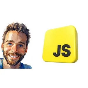 Udemy – JavaScript Variables & Execution Context Visualized in 2025 2024-11