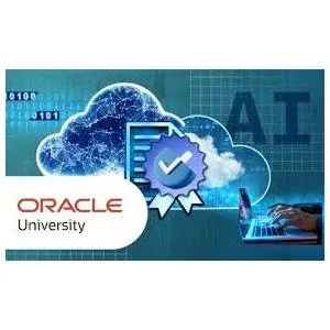 LinkedIn – Oracle Cloud Infrastructure Generative AI Professional Cert Prep 2024-11
