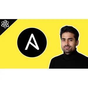Udemy – The Ultimate Ansible Masterclass – From Beginner to Expert 2024-10