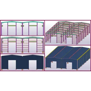 Udemy – Tekla Structure Project Warehouse Course 2022-3