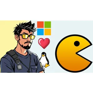 Udemy – Linux on Windows (WSL and msys2) 2025-1