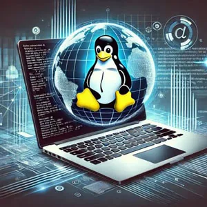 Udemy – Mastering Linux Fundamentals: From Zero to Hero 2024-12