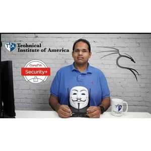 Udemy – CompTIA Security+ SY0-601 Lab Course with Simulations/PBQ 2021-8