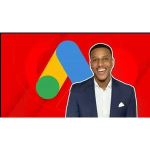 Udemy – Google Ads For Beginners 2025 – Step By Step Process 2025-1