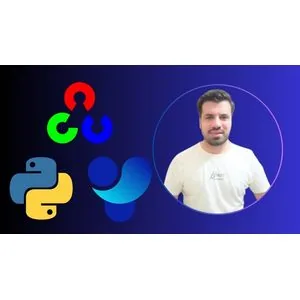 Udemy – Modern Computer Vision with OpenCV 2025 2025-3